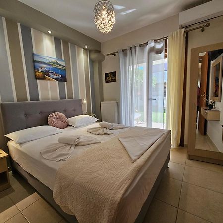 Modern Apartment Kallithea 1 Εξωτερικό φωτογραφία