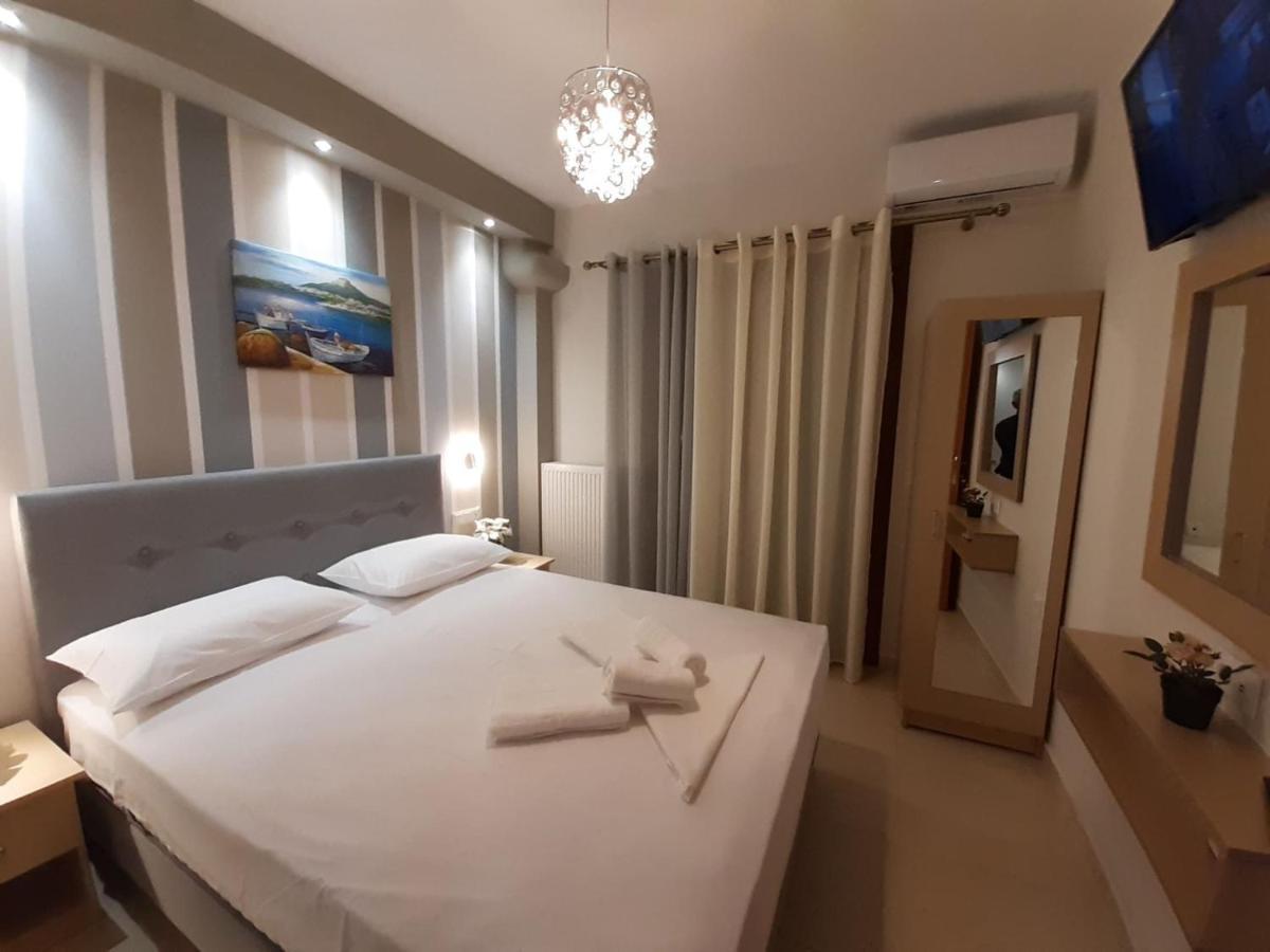 Modern Apartment Kallithea 1 Εξωτερικό φωτογραφία