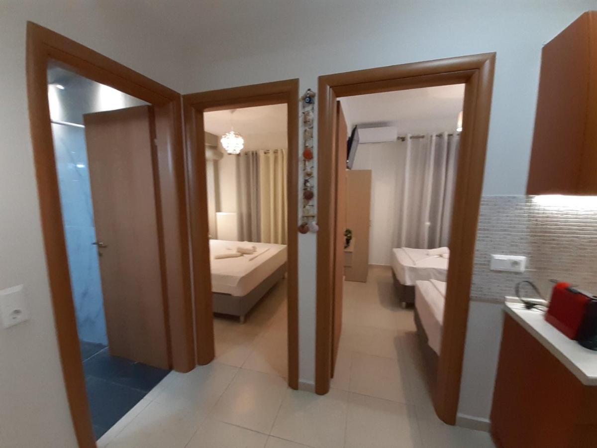 Modern Apartment Kallithea 1 Εξωτερικό φωτογραφία