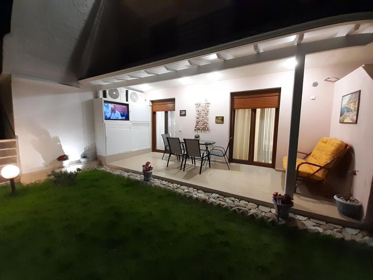 Modern Apartment Kallithea 1 Εξωτερικό φωτογραφία