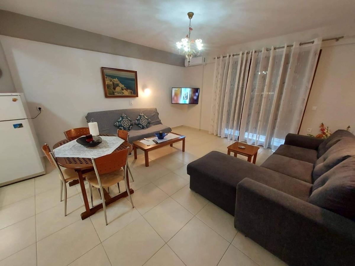 Modern Apartment Kallithea 1 Εξωτερικό φωτογραφία