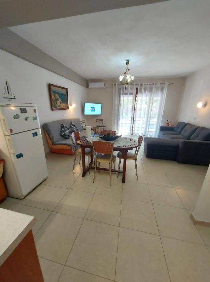 Modern Apartment Kallithea 1 Εξωτερικό φωτογραφία
