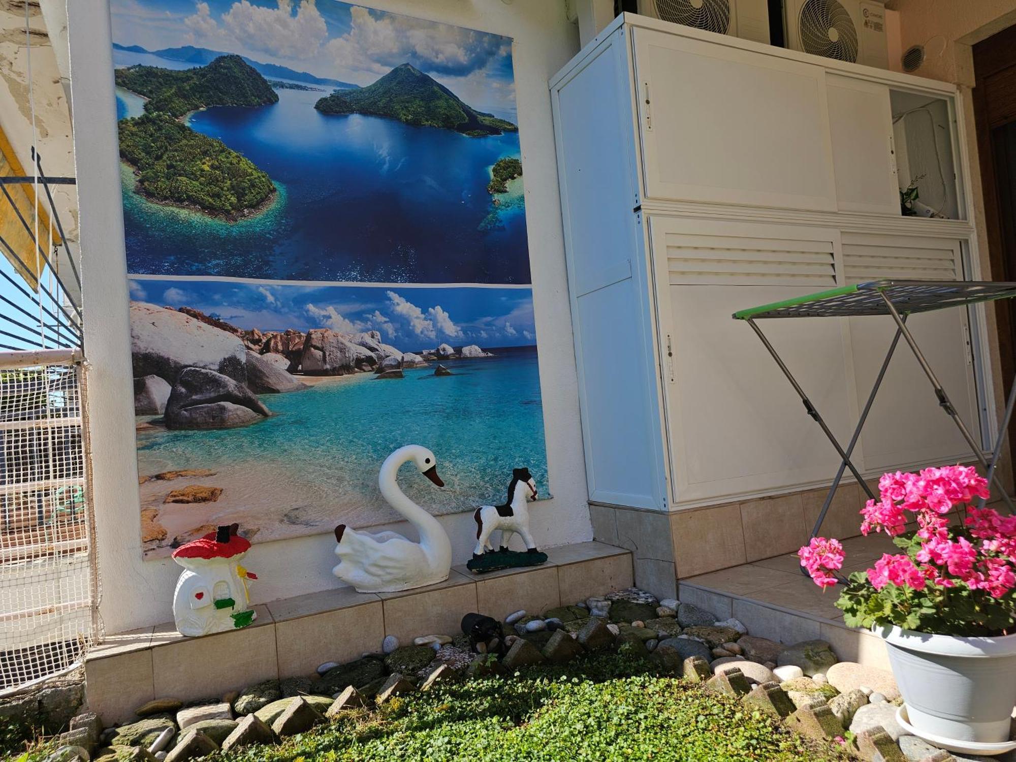 Modern Apartment Kallithea 1 Εξωτερικό φωτογραφία