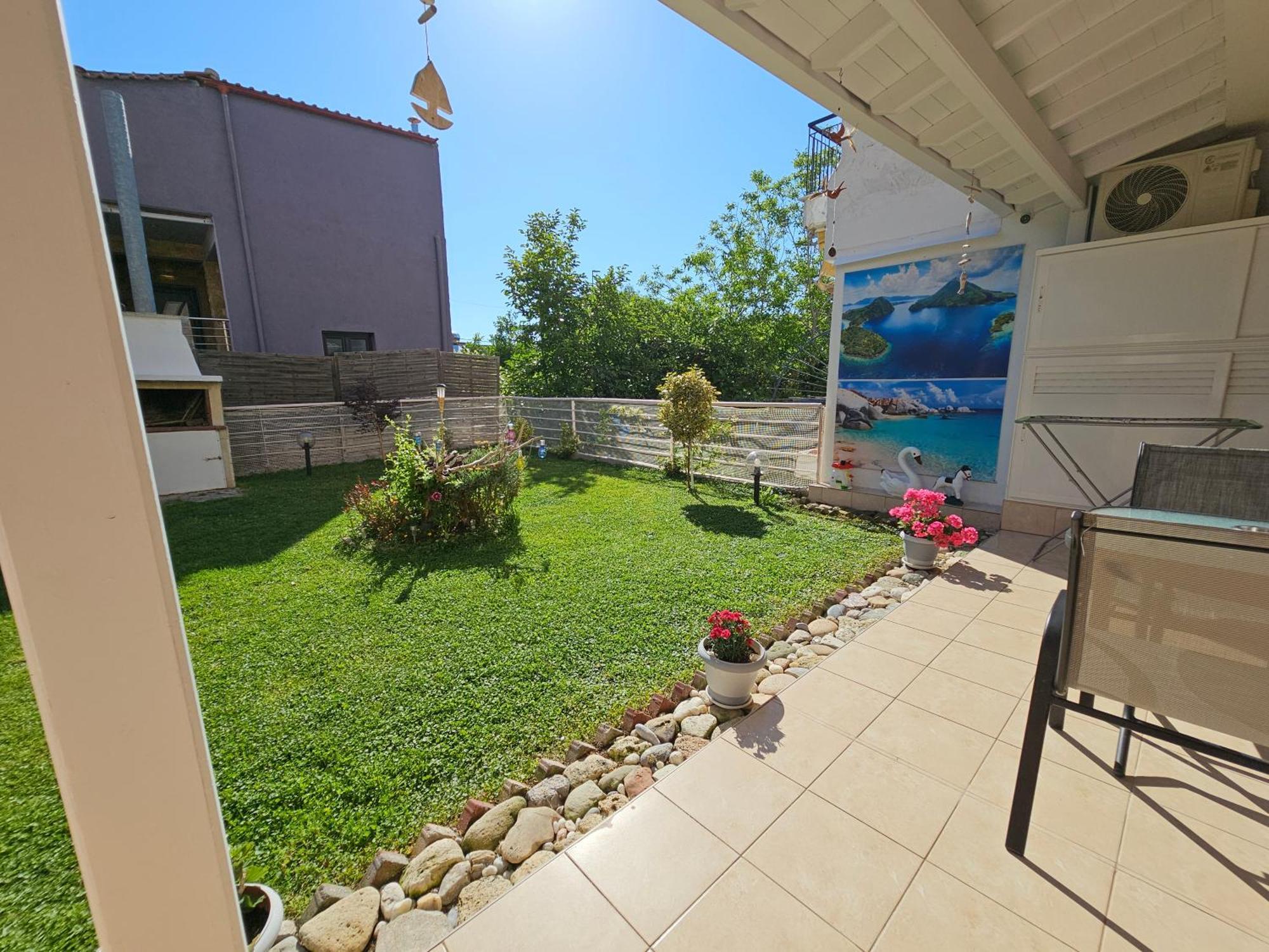 Modern Apartment Kallithea 1 Εξωτερικό φωτογραφία