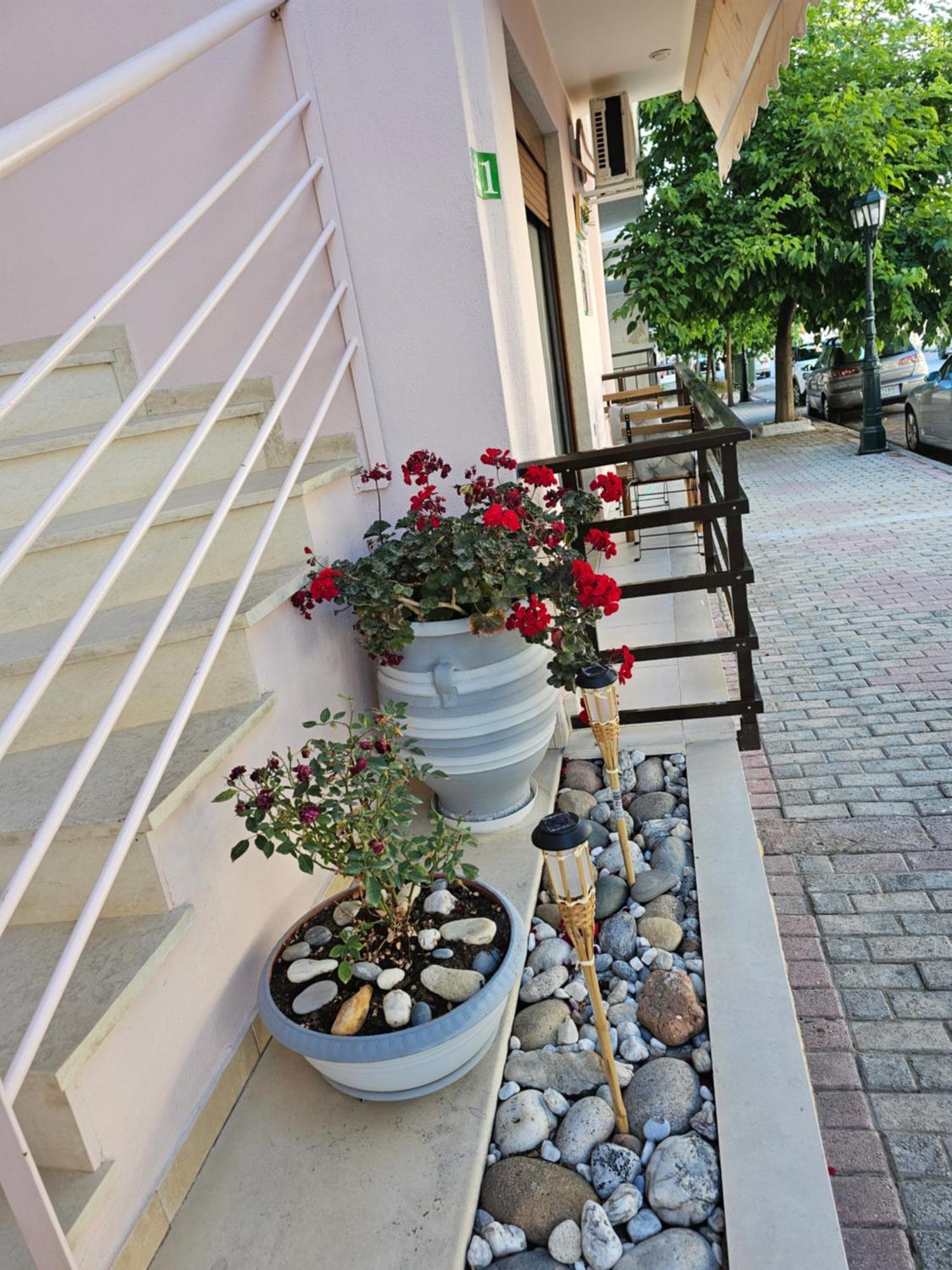 Modern Apartment Kallithea 1 Εξωτερικό φωτογραφία